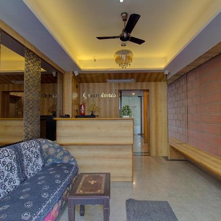 Greenstones Boutique Hotel Nashik Exterior foto