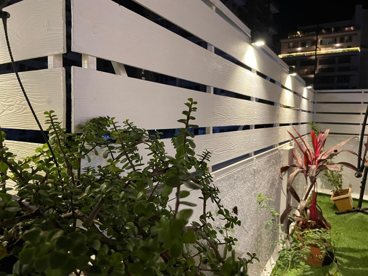 Greenstones Boutique Hotel Nashik Exterior foto